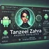 Tanzeel Zahra