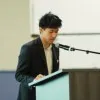 Isaac Chiu