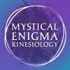 Mystical Enigma Kinesiology Emotions and Metaphysical Kinesiology