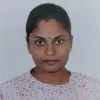 KM Divya shree