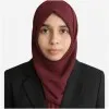 Aseefa Jabeen