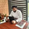 Mohit Taing