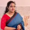 Sheeba Hari