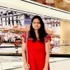 Priyadharshini Ramakrishnan