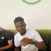 Caleb Oyolola