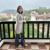 Swati Hebbar