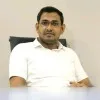 Saleesh Vijayan