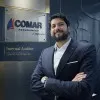 Omar Troudi