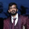 Praful More