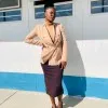 Nolutho Mbusi