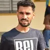 saish mandrekar