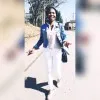 Philile Khumalo