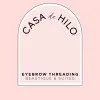 Casa De Hilo Eyebrow Threading