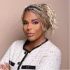 Kenya Parham