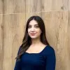 Lamiya Hashimli