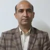 Arvind Sharma