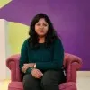 Pavitra Veronica EJ