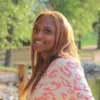 Zaria Wright