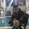 Ahmed EL