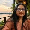 Amrita Majumder