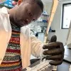 Patrick Traore