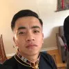 Rabyang Tenzin
