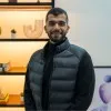 Nader Husain