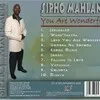sipho mahlane
