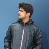 M Talha Qureshi