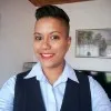 Nicole Pillay