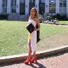 Alicia Grant