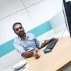 Sunil Reddy