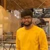 Bharath Muthuswamy Paran
