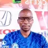 zisaina Phiri