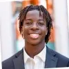 Kian Odongo