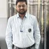 Nikhil Agey