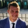 Jake Barrett
