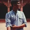 Saubhagya Kashyap