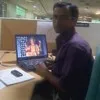 Malatesh Tikare