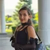 Safia Outamricht