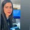 Dayane Camargo