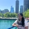 Mahima Chowdary