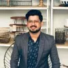 Rishabh Kumar