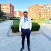 Shashank Kaushik