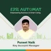 Puneet Naik Kondli