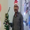 Sandip Mahakale