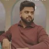 Amir Hussain