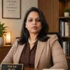 Supriya Das