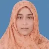 Afia Nasrin