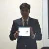 Suhas Parashar